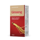 Ginseng Vital Tonic Syrup - Natural Ultimate Vitality Booster in pakistan